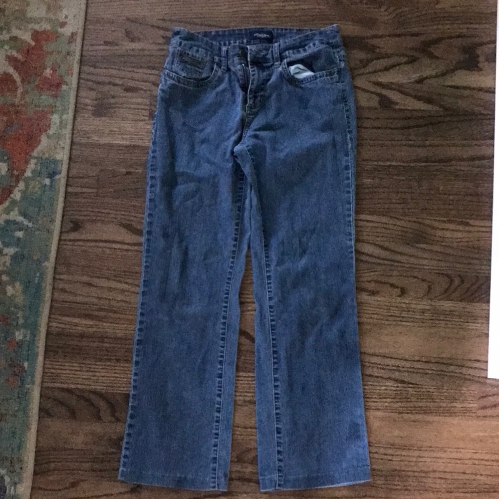 Sonoma Jeans